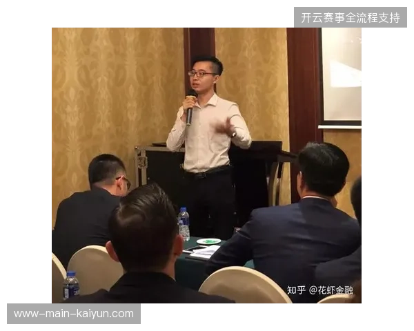 为什么大型体育赛事主办方亟需废除分散式的直播服务采购模式